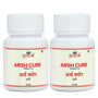 Arsh Cure Tablet - 30 Tab