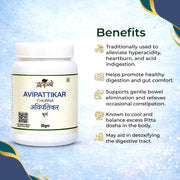 Avipattikar Churna - 50gm