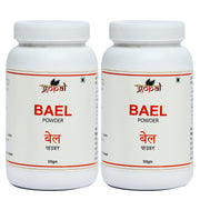 Bael (Wood Apple) Powder - 100gm