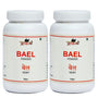 Bael (Wood Apple) Powder - 100gm