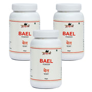 Bael (Wood Apple) Powder - 100gm