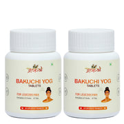 Bakuchi Yog Tablet - 60Tab