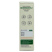 Bhringraj Powder - 100gm