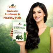 Bhringraj Powder - 100gm