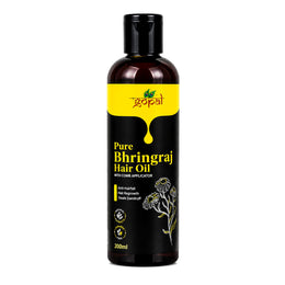 Bhringraj Hair Oil 180ml