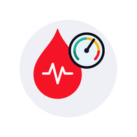 Controls High Blood Pressure