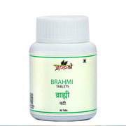 Brahmi Vati - 60Tab