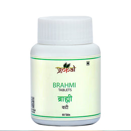 Brahmi Vati - 60Tab