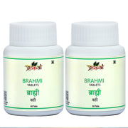 Brahmi Vati - 60Tab