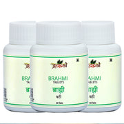 Brahmi Vati - 60Tab
