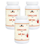 Cardi Care Tea - 100gm