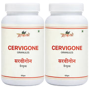 Cervigone Granules - 100gm