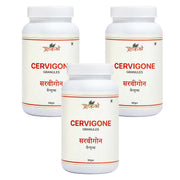 Cervigone Granules - 100gm