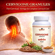 Cervigone Granules - 100gm