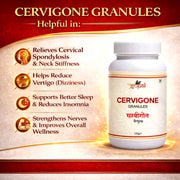 Cervigone Granules - 100gm