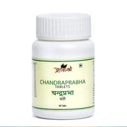 Chandraprabha Vati - 60Tab