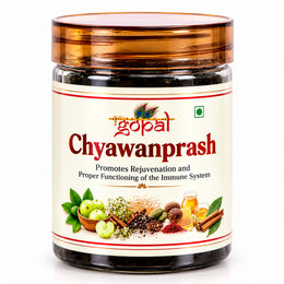 Chyawanprash - 250gm