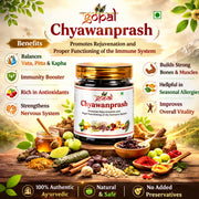 Chyawanprash - 250gm