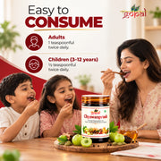 Chyawanprash - 250gm
