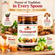 Chyawanprash - 250gm