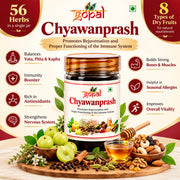 Chyawanprash - 250gm