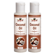 Coconut Oil - 100ml