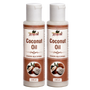 Coconut Oil - 100ml