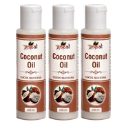 Coconut Oil - 100ml