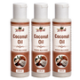 Coconut Oil - 100ml