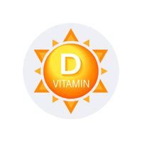 Supports Vitamin-D Function