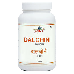 Dalchini Powder - 100gm