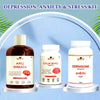 Complete Depression Anxiety & Stress Kit