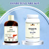 Complete Diabetes Care Kit