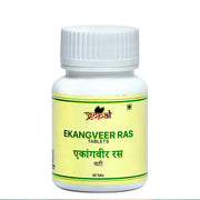Ekangveer Ras - 60Tab