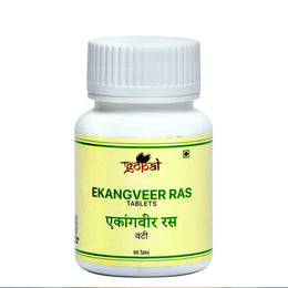Ekangveer Ras - 60Tab