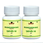 Ekangveer Ras - 60Tab