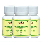 Ekangveer Ras - 60Tab