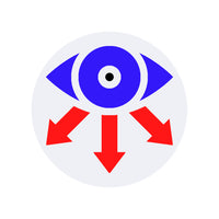 Helps Reduce Blurred Vision Associated with High Sugar Levels