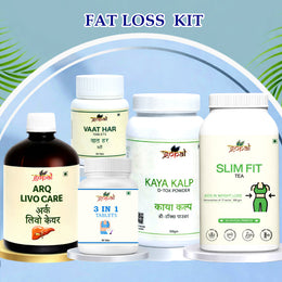 Fat Loss Kit