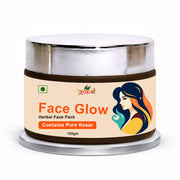 Face Glow (Face Pack) 100gm