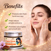 Face Glow (Face Pack) 100gm