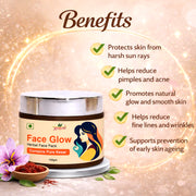 Face Glow (Face Pack) 100gm