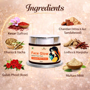 Face Glow (Face Pack) 100gm