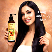Fruit Delight Shampoo - 200ml