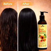 Fruit Delight Shampoo - 200ml