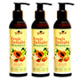 Fruit Delight Shampoo - 200ml