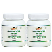 Gallbladder Stone Powder - 50gm