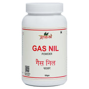 Gas Nil Powder - 100gm