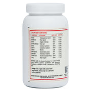Gas Nil Powder - 100gm