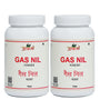 Gas Nil Powder - 100gm